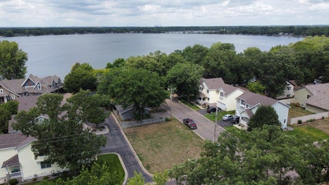Vacant Land For Sale - 206 Montana Avenue<br/> Big Lake, MN 55309