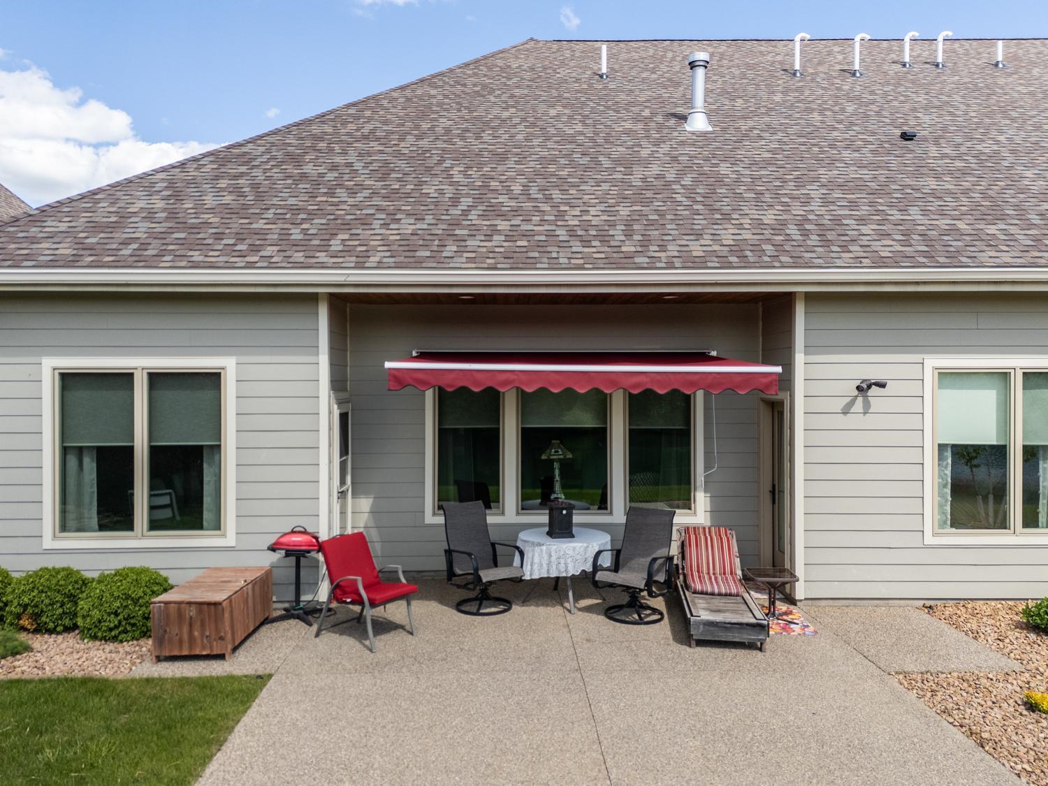 1829 Traders Point Lane, Rochester, Minnesota image 42