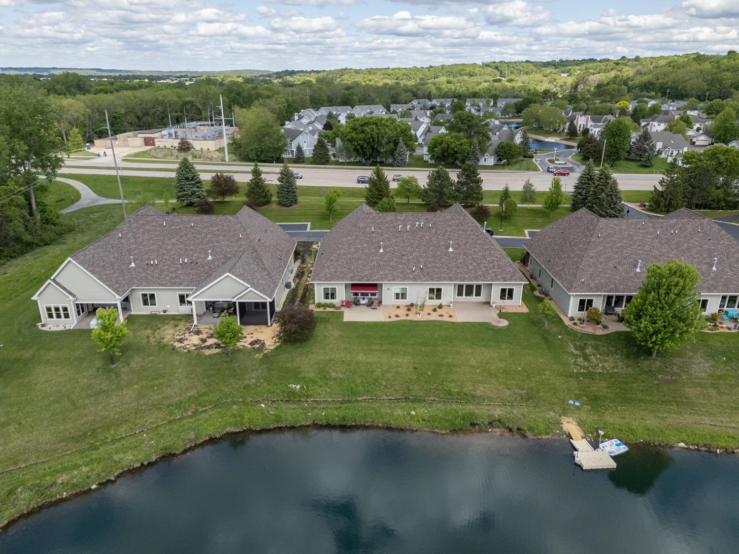 1829 Traders Point Lane, Rochester, Minnesota image 44