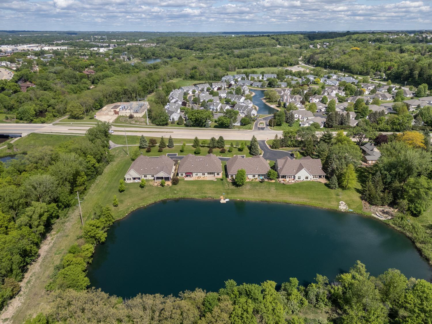 1829 Traders Point Lane, Rochester, Minnesota image 37