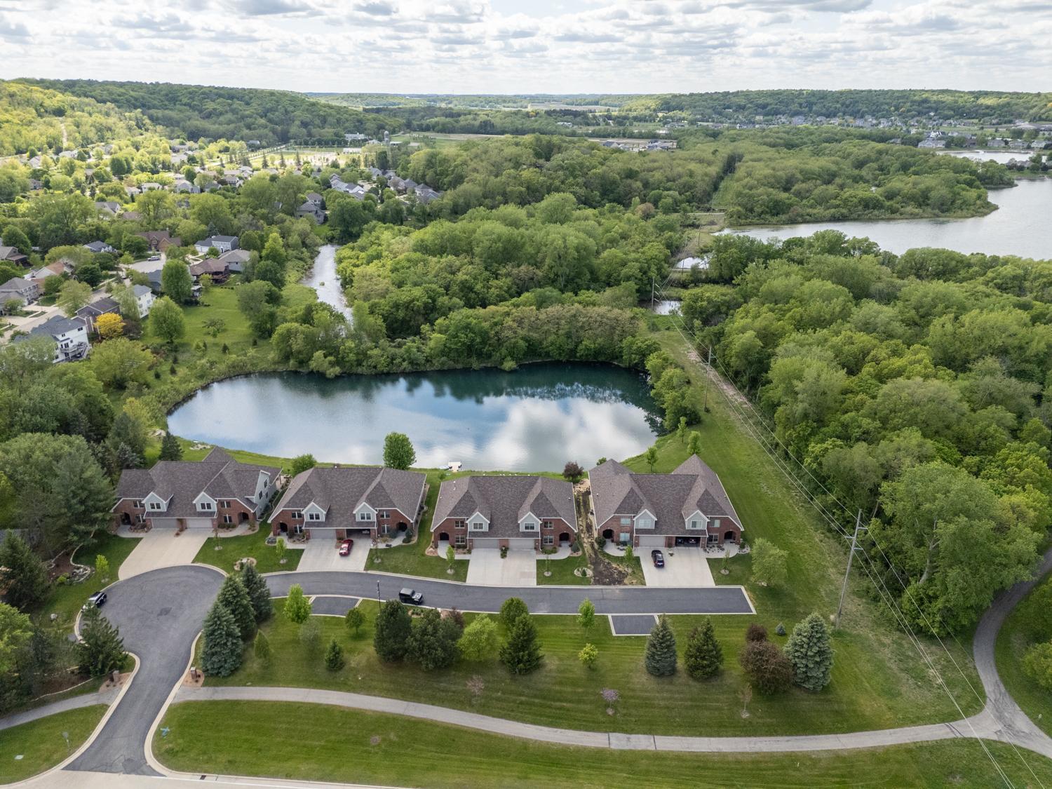 1829 Traders Point Lane, Rochester, Minnesota image 45