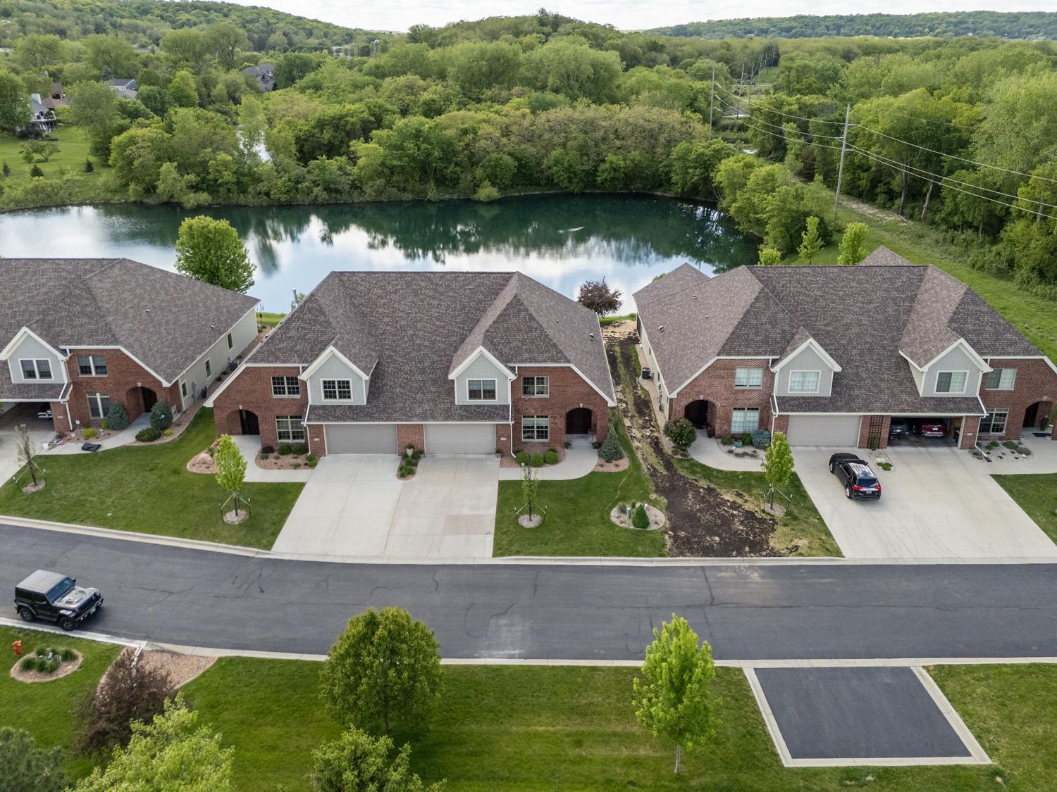 1829 Traders Point Lane, Rochester, Minnesota image 46