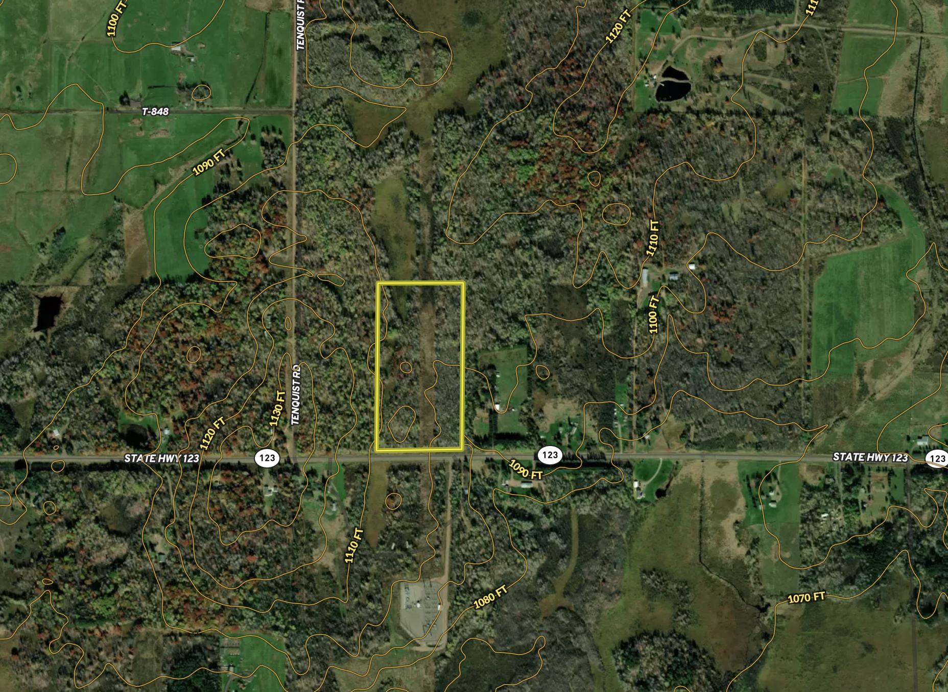 NA Hwy 123, Sandstone, Minnesota image 34