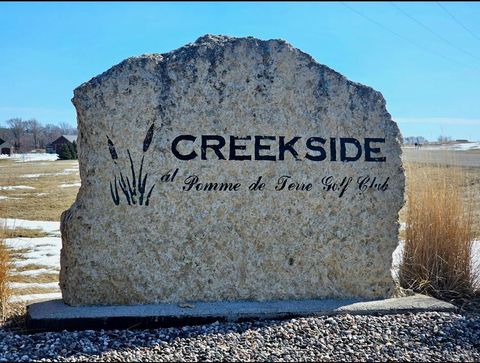 Vacant Land For Sale - 25363 Lucken Drive<br/> Hancock, MN 56244