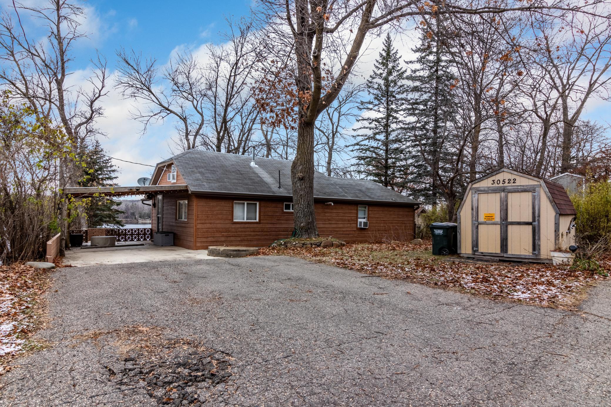 30522 Brentwood Road, Paynesville, Minnesota image 1
