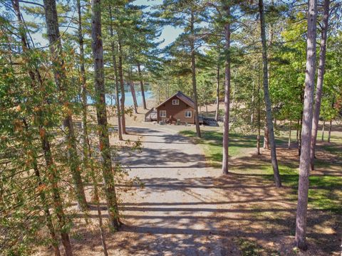 Homes For Sale - 35765 W Shore Drive<br/> Crow Wing County, Crosslake, MN 56442