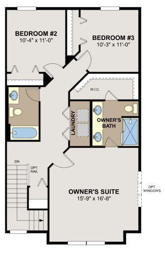 13651 Marsh View Trail, Rogers, Minnesota image 27