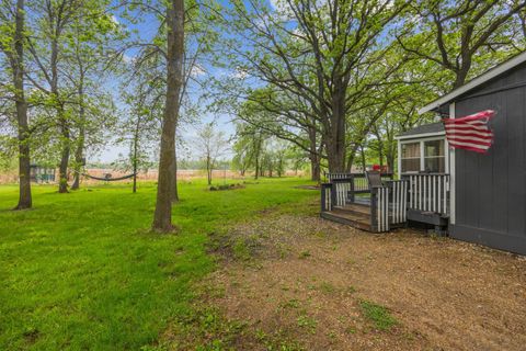 Homes For Sale - 4645 Diamond Lane<br/> Atwater, MN 56209