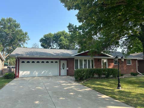 Homes For Sale - 602 N Madison Street<br/> Minneota, MN 56264