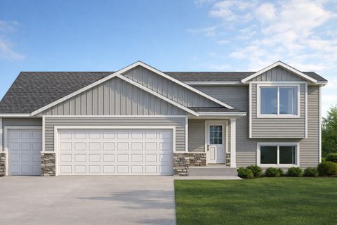 Homes For Sale - 1125 Benjamin Drive<br/> Douglas County, Alexandria, MN 56308