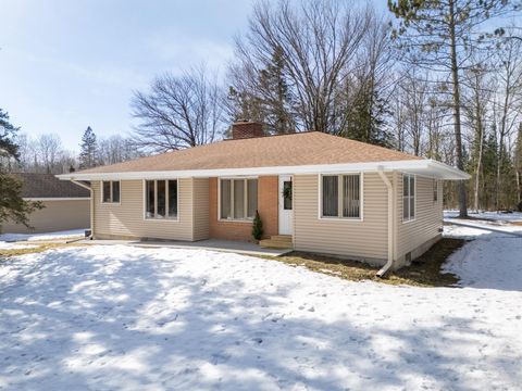 Homes For Sale - 21213 Hwy 65<br/> Itasca County, Goodland, MN 55742