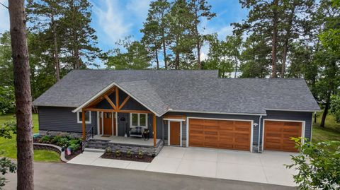Homes For Sale - 14870 E Fish Hook Drive<br/> Park Rapids, MN 56470