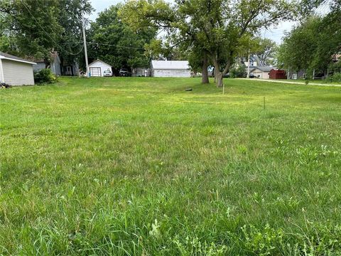 Vacant Land For Sale - 1XX 1st Street<br/> Meeker County, Grove City, MN 56243