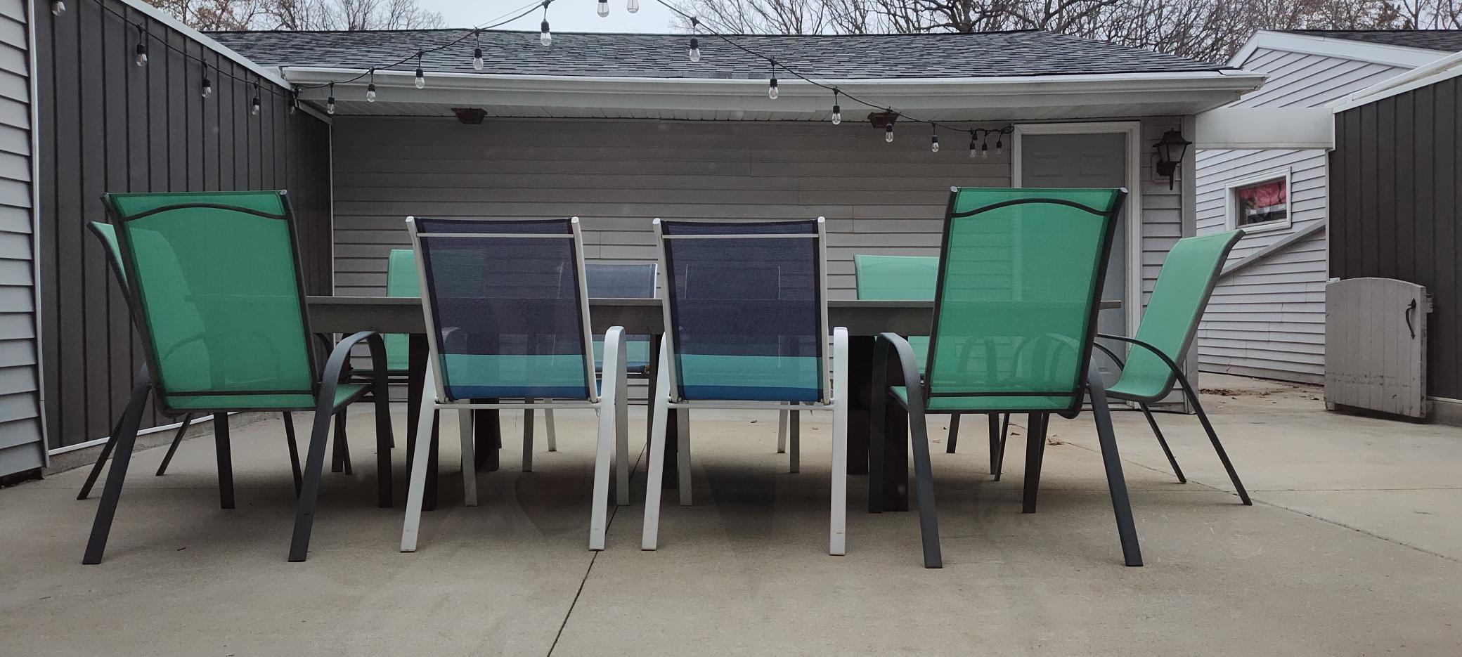 2520 Le Homme Dieu Heights #3, Alexandria, Minnesota image 35