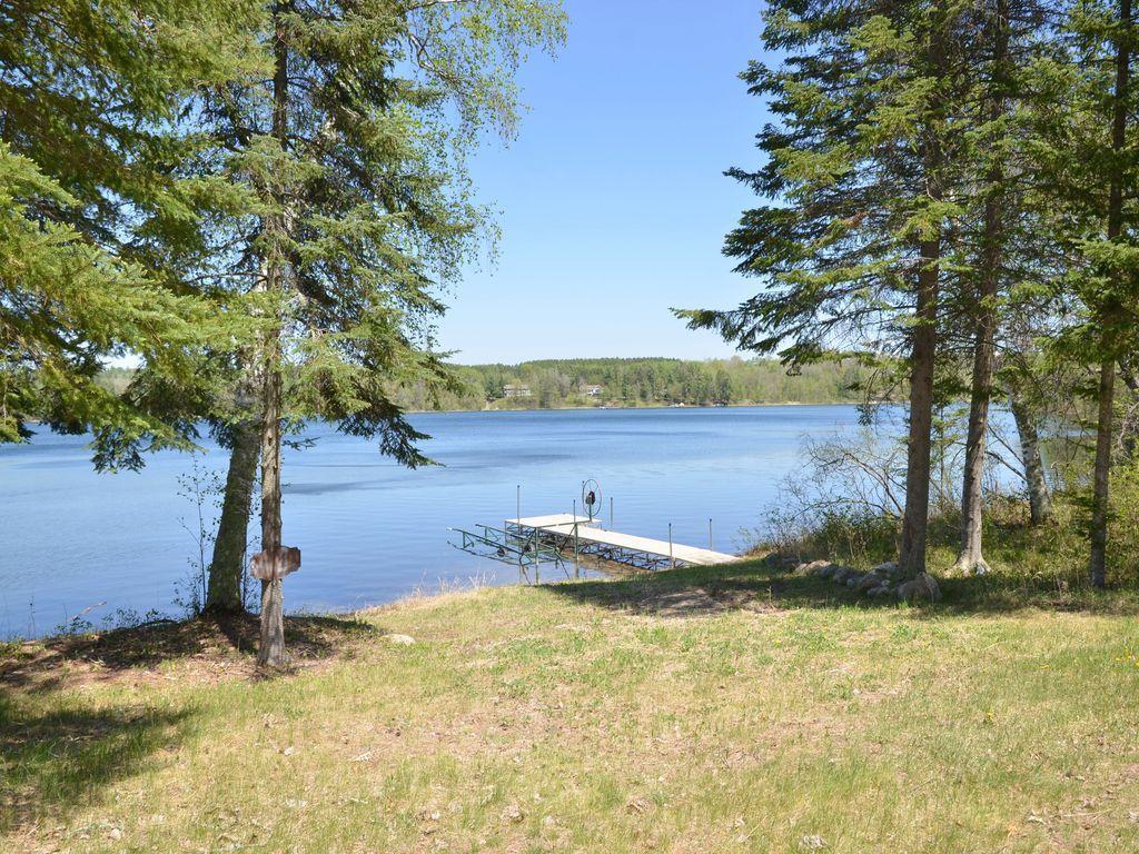 33208 Fair Pines Drive, Akeley, Minnesota image 1