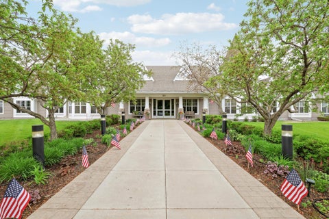 Condo For Sale - 100 Clydesdale Trail<br/> Hamel, MN 55340