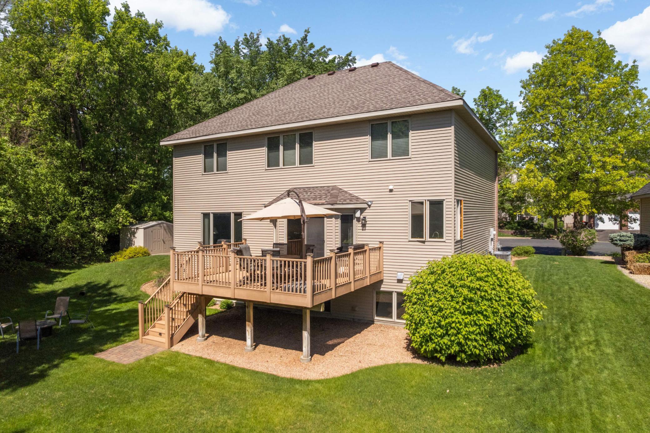 1317 Eagle Bluff Court, Hastings, Minnesota image 33