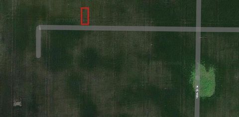 Vacant Land For Sale - 1890 19th Avenue<br/> Wahpeton, ND 58075