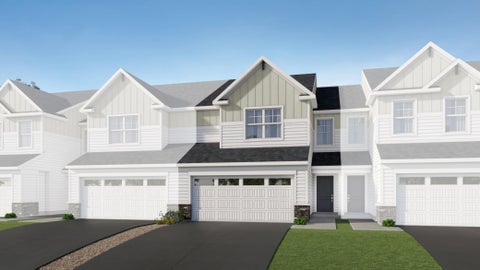 Townhouse For Sale - 1090 Anmeadle Row<br/> Rosemount, MN 55068
