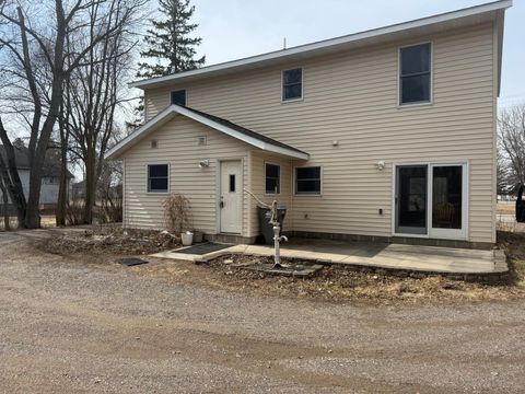 Homes For Sale - 320 8th Avenue<br/> Foley, MN 56329