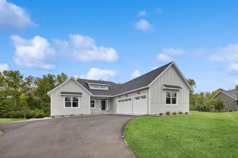 Homes For Sale - LOT D Middle Cullen Drive<br/> Nisswa, MN 56468