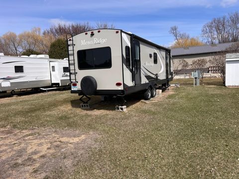 Vacant Land For Sale - 23359 170th Avenue<br/> Glenwood, MN 56334