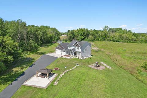 Homes For Sale - 24877 Harvest Meadows Court<br/> Scott County, Lakeville, MN 55044