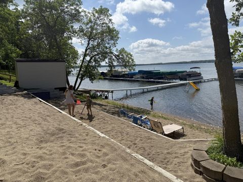 Vacant Land For Sale - 42502 240th Unit 54 St<br/> Henning, MN 56551