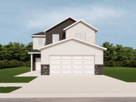 Homes For Sale - 6726 Belding Drive<br/> Cass County, Fargo, ND 58104