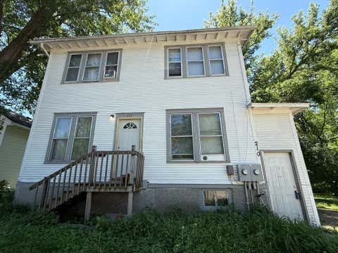Multifamily For Sale - 210 7th Avenue<br/> Waseca County, Waseca, MN 56093