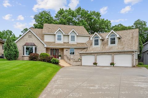 Homes For Sale - 14749 Waco Street<br/> Anoka County, Ramsey, MN 55303