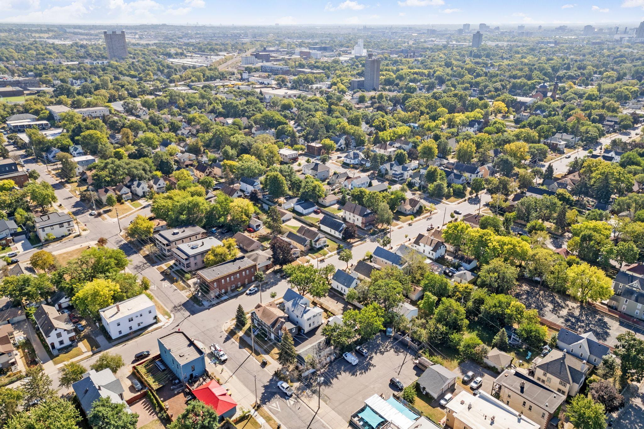 2110 4th Street, Minneapolis, Minnesota image 9