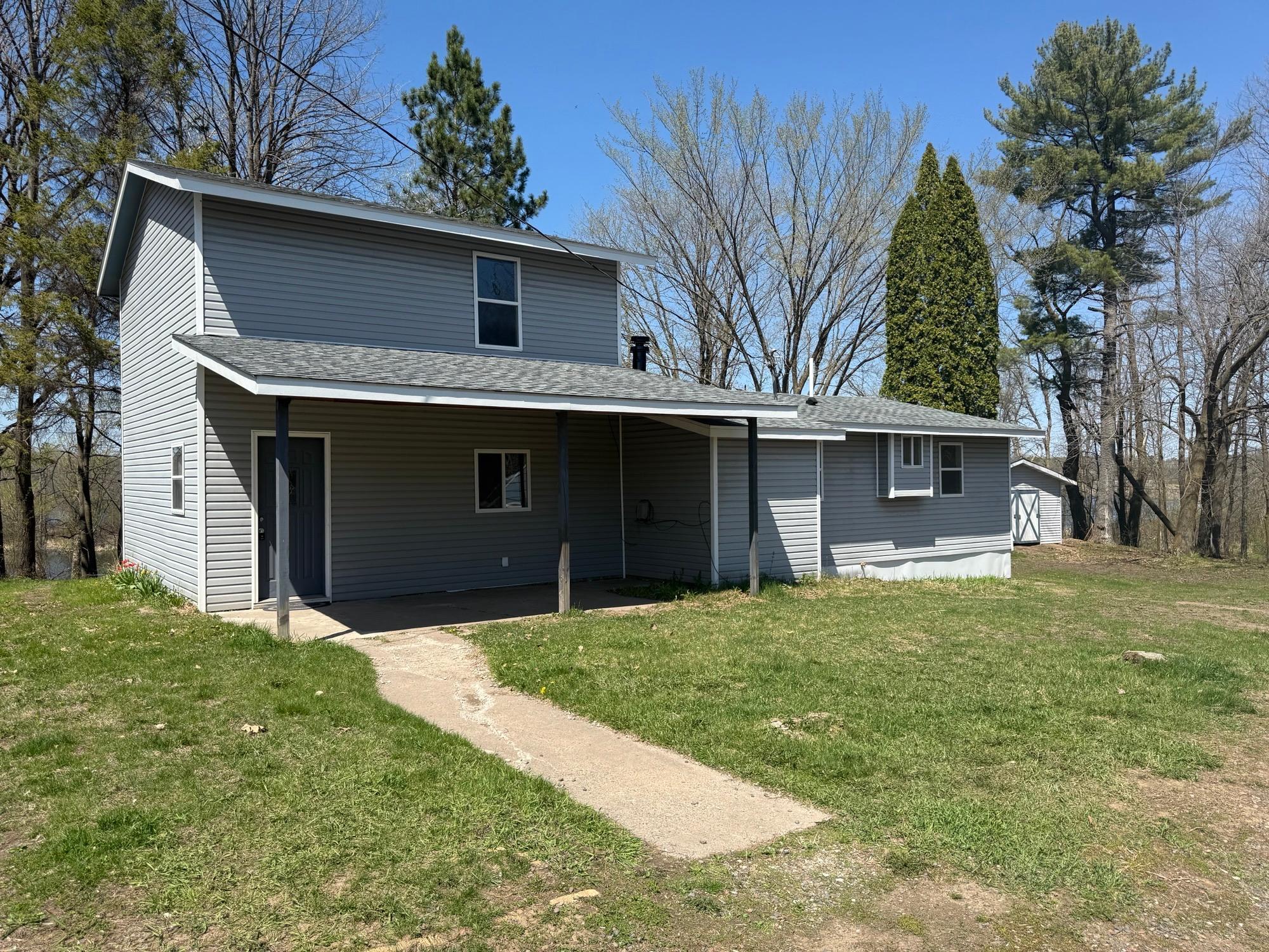 11097 Lakeview Heights Road, Pine City, Minnesota image 19
