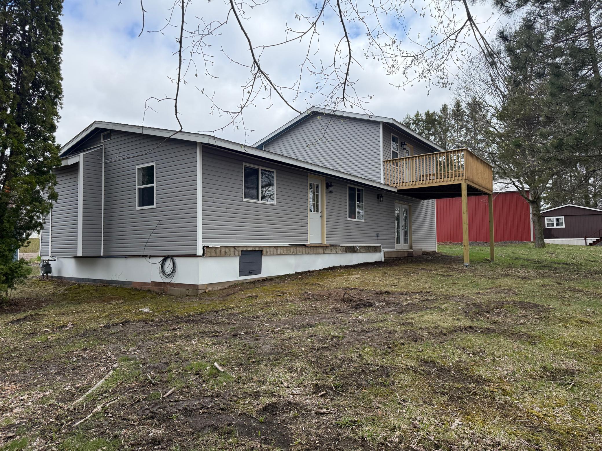 11097 Lakeview Heights Road, Pine City, Minnesota image 3