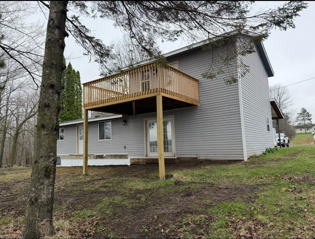 11097 Lakeview Heights Road, Pine City, Minnesota image 24
