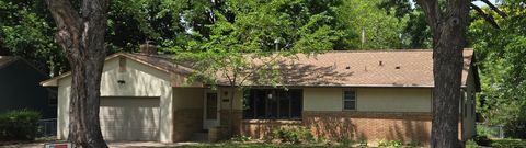 Homes For Sale - 8324 62nd Avenue<br/> Hennepin County, Minneapolis, MN 55428