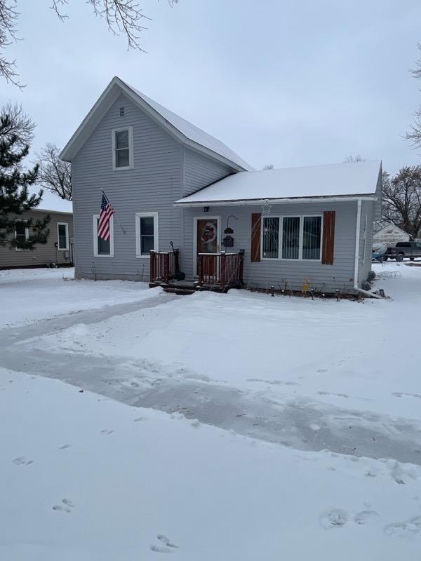 409 3rd Street, Wadena, Minnesota image 2