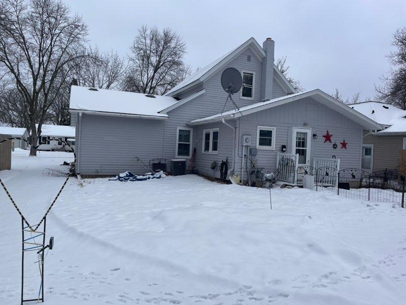 409 3rd Street, Wadena, Minnesota image 1