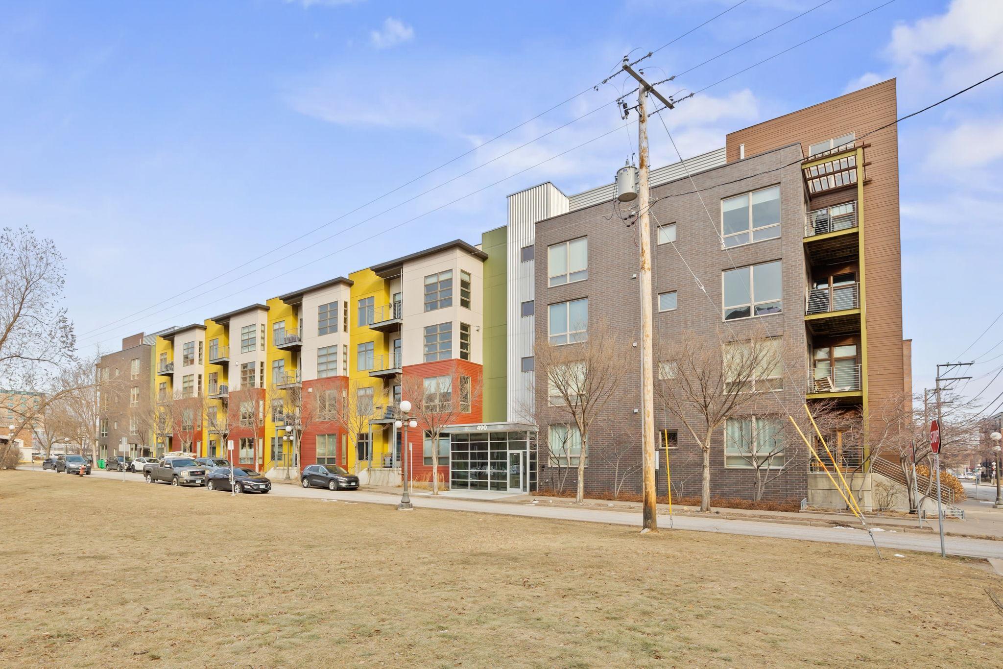 490 Temperance Street #210, Saint Paul, Minnesota image 25