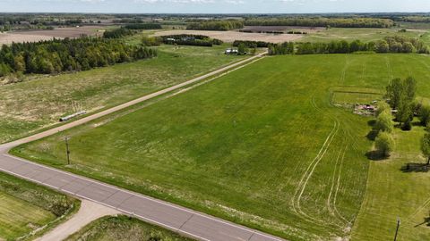 Vacant Land For Sale - TBD Pokegama Rd<br/> Grasston, MN 55003