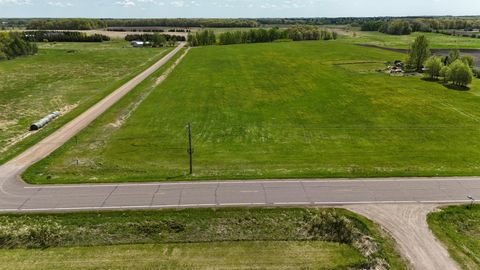 Vacant Land For Sale - TBD Pokegama Rd<br/> Pine County, Grasston, MN 55003