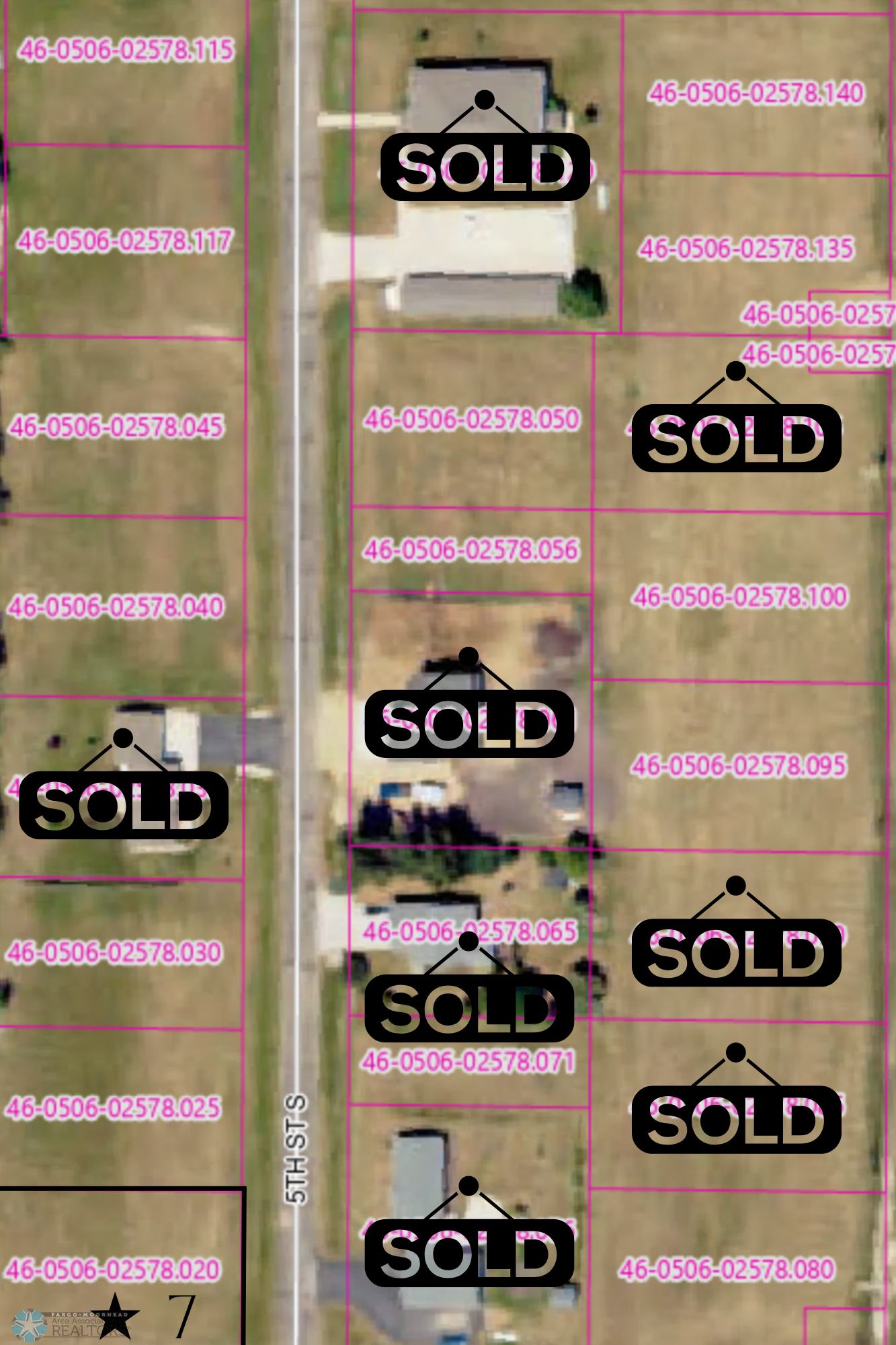 404 5th Street, Fairmount, North Dakota image 2