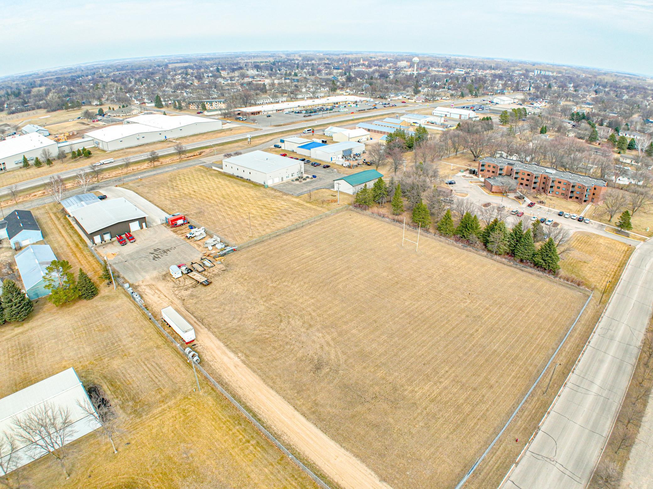 - Hall Avenue, Benson, Minnesota image 7