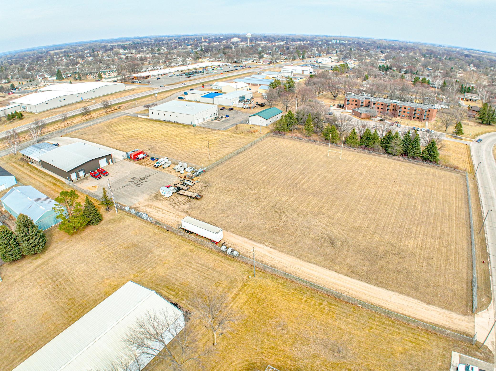 - Hall Avenue, Benson, Minnesota image 8