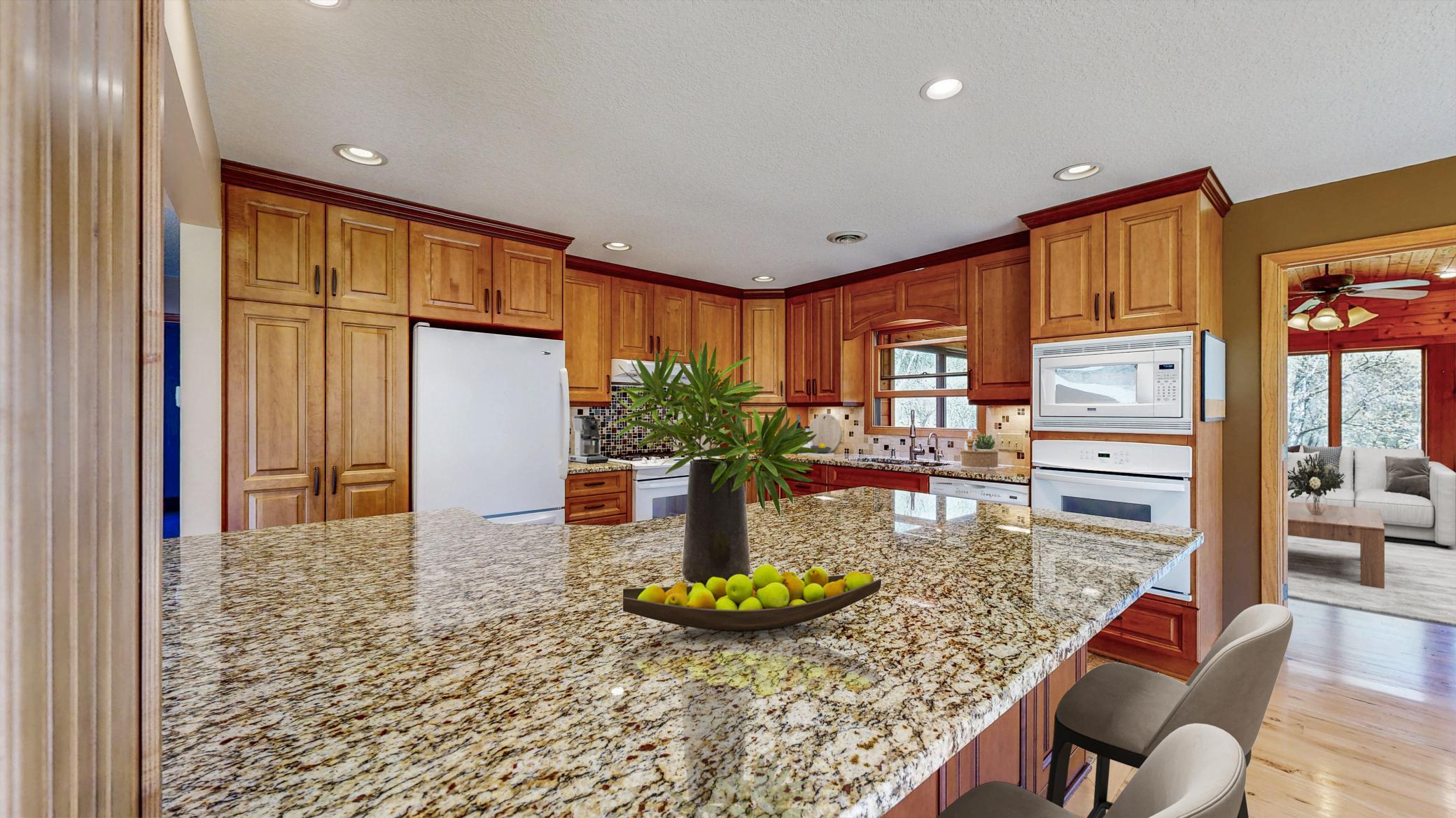 6535 Brookwood Drive, Eyota, Minnesota image 12