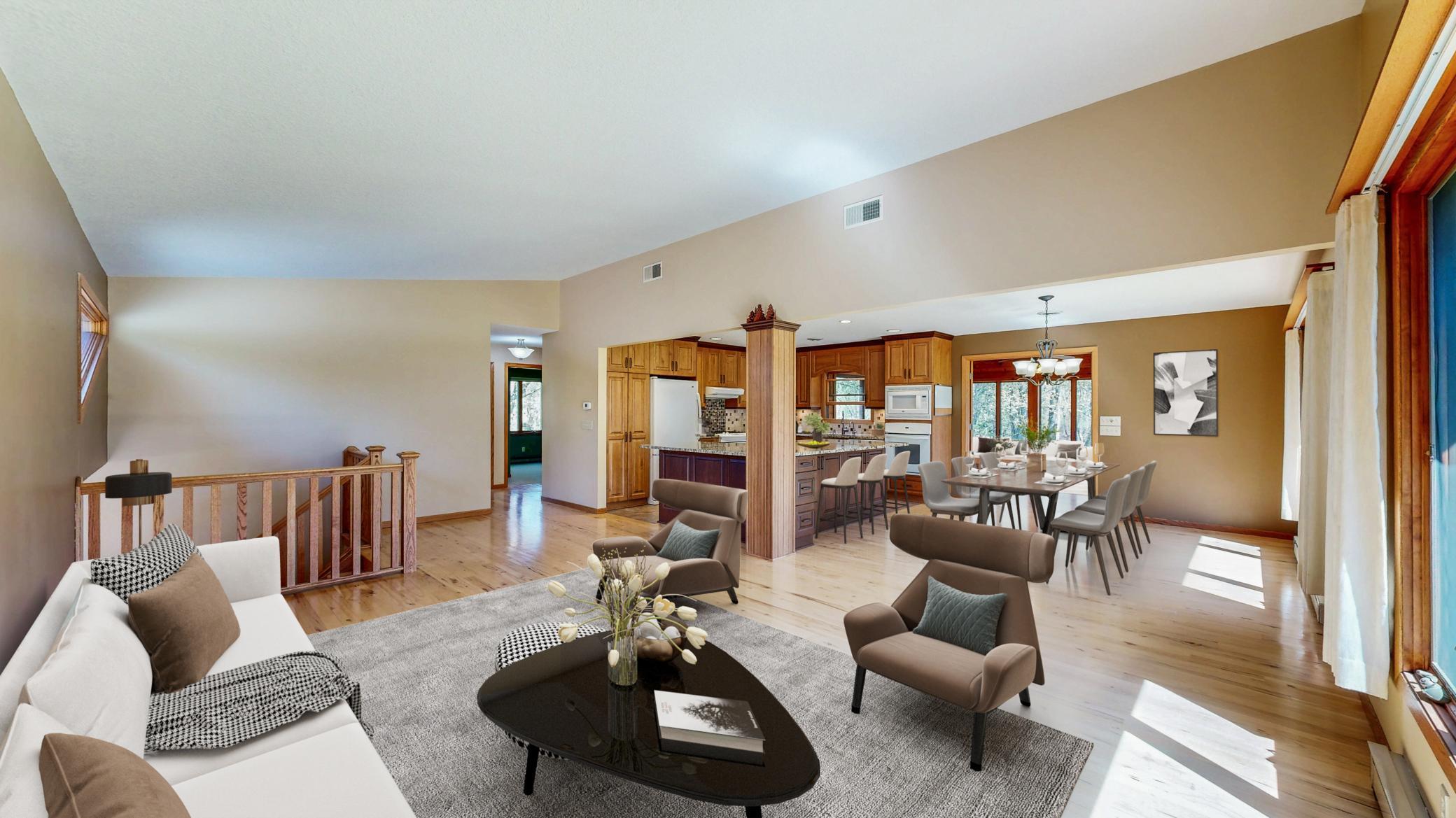 6535 Brookwood Drive, Eyota, Minnesota image 7