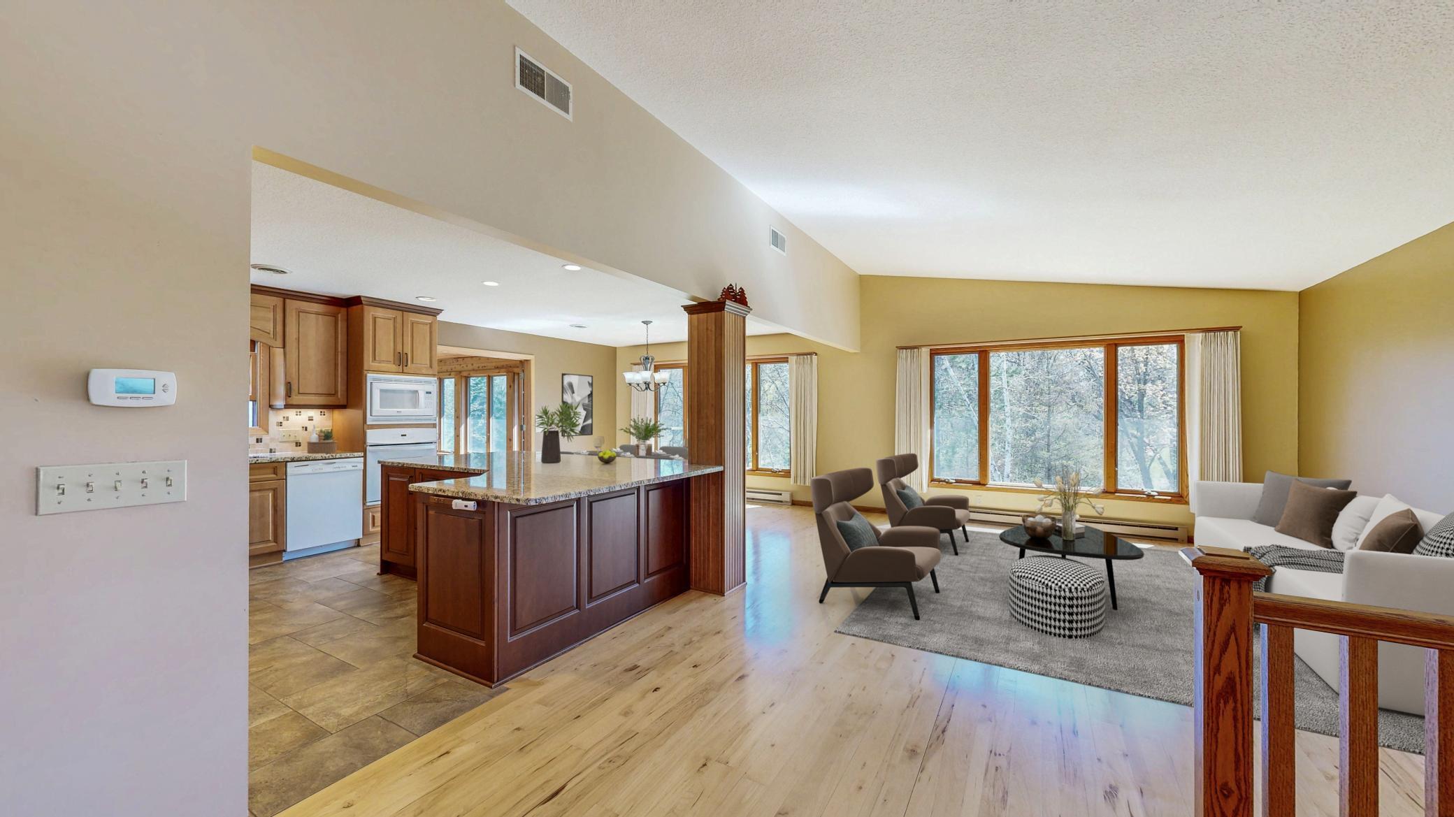 6535 Brookwood Drive, Eyota, Minnesota image 6