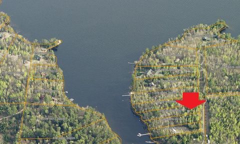 Vacant Land For Sale - TBD Hazelwood Lane<br/> Saint Louis County, Cook, MN 55723