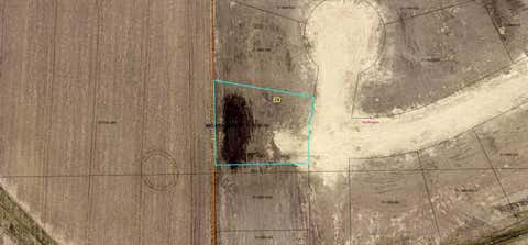 Vacant Land For Sale - TBD Aspen Drive<br/> Nobles County, Worthington, MN 56187