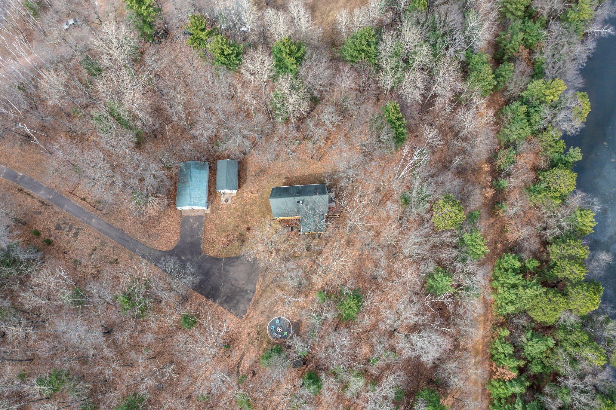 23436 Birch Road, Siren, Wisconsin image 43